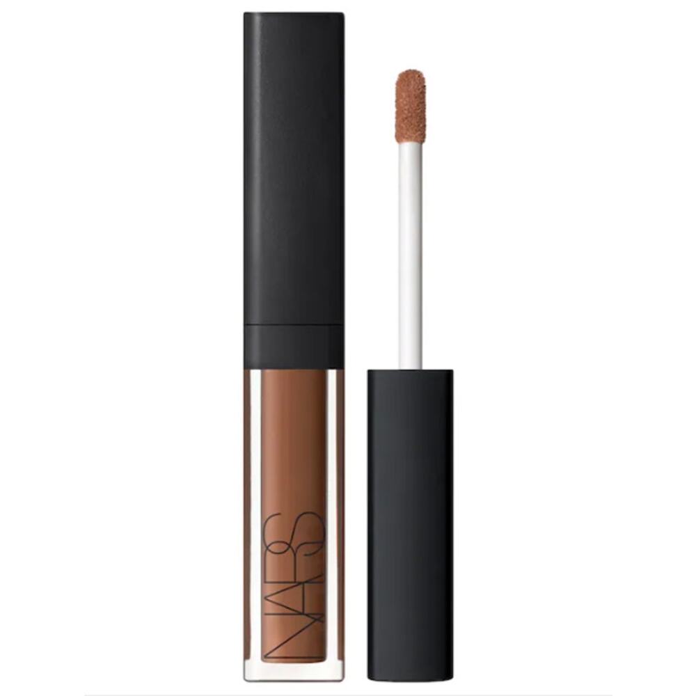 NARS Mini Radiant Creamy Concealer with Medium Coverage (DARK COFFEE, D3)